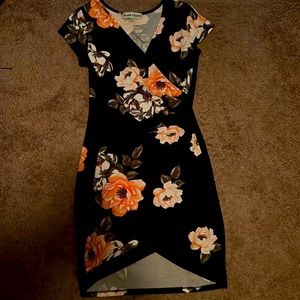 Almost Famous Dress